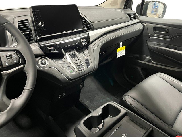 New 2026 Honda Odyssey EX-L image 19