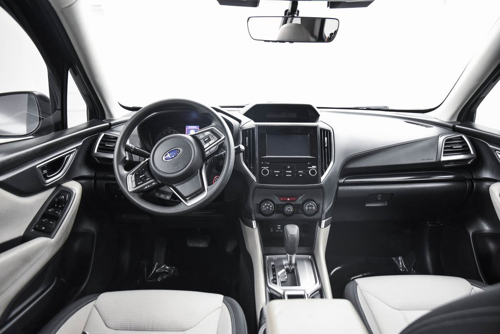 Used 2023 Subaru Forester image 23