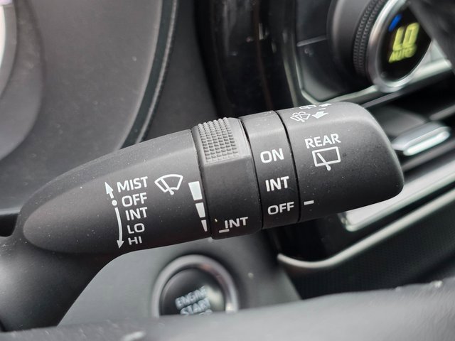 Used 2024 Toyota Highlander LE image 41