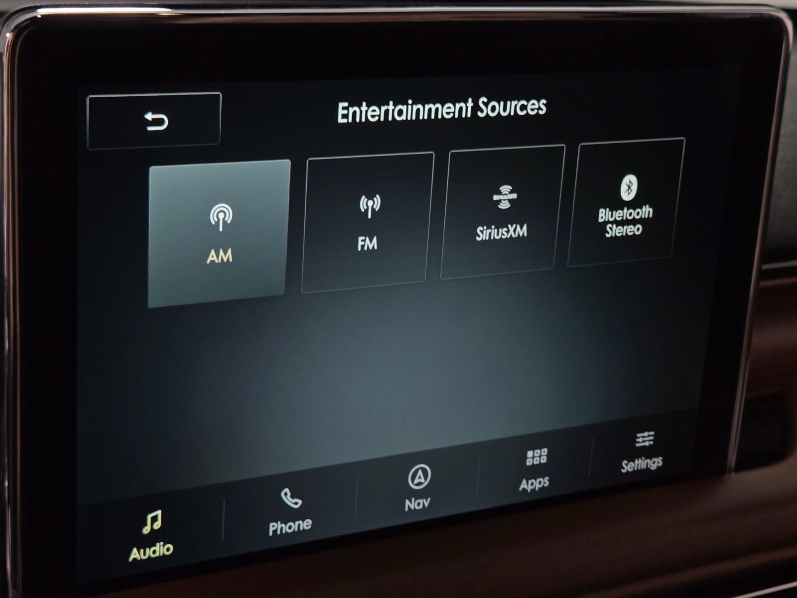 Used 2023 Lincoln Aviator Reserve w/ Equipment Group 201A image 26