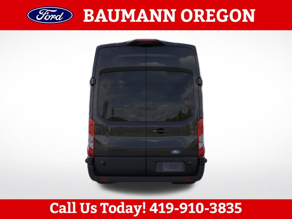 New 2026 Ford Transit 350 XLT RWD image 5