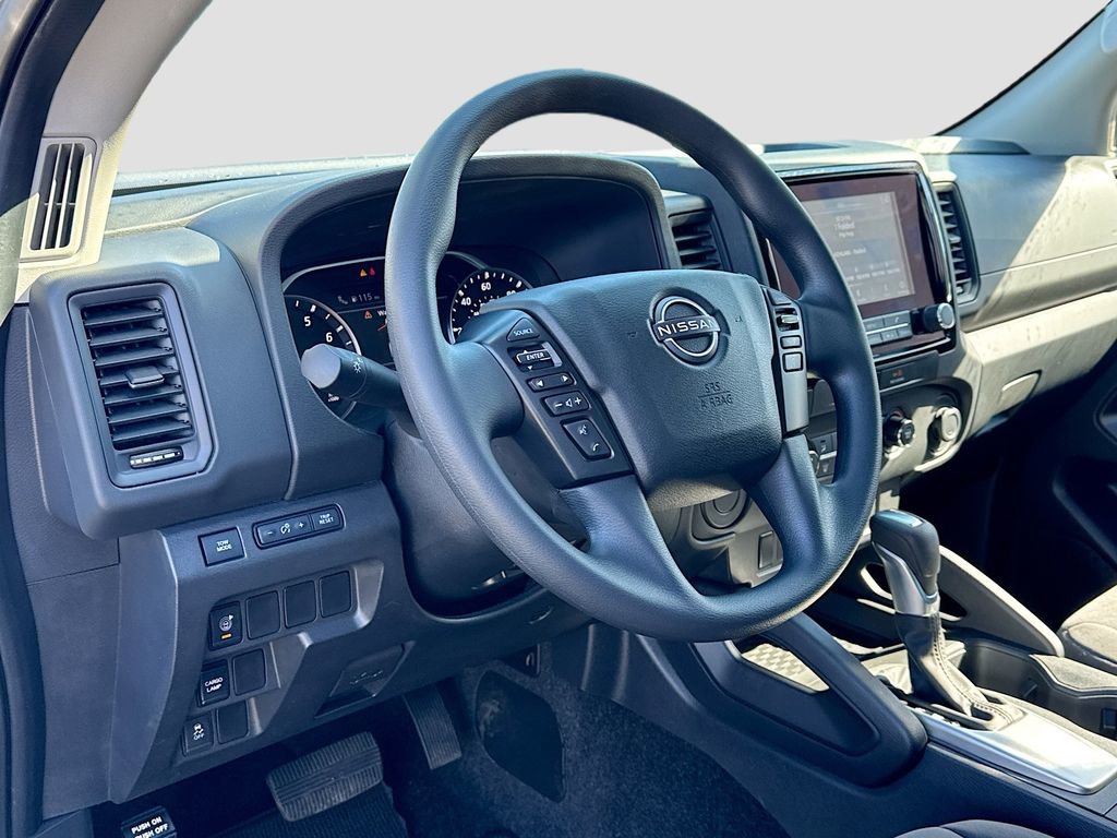 Used 2022 Nissan Frontier S w/ Technology Package image 20