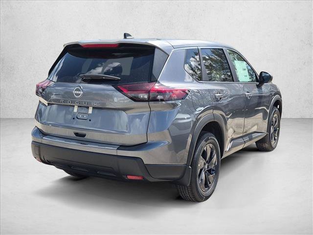 New 2027 Nissan Rogue SV FWD image 2