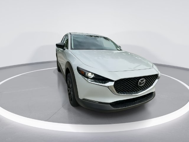 Used 2024 MAZDA CX-30 AWD 2.5 S w/ Select Sport Pkg image 3