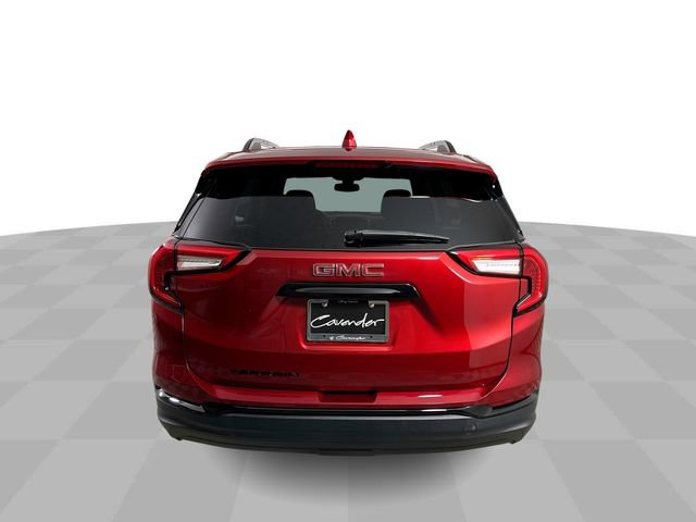 Used 2023 GMC Terrain SLE w/ Driver Convenience Package FWD image 7