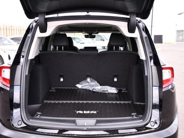New 2026 Acura RDX SH-AWD w/ Technology Package image 28