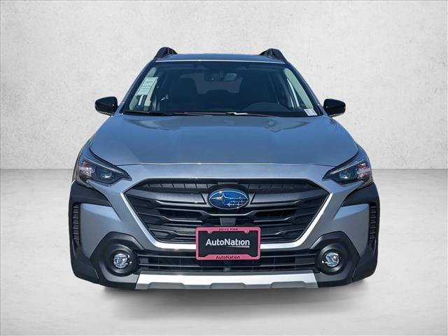 Used 2025 Subaru Outback Limited image 6