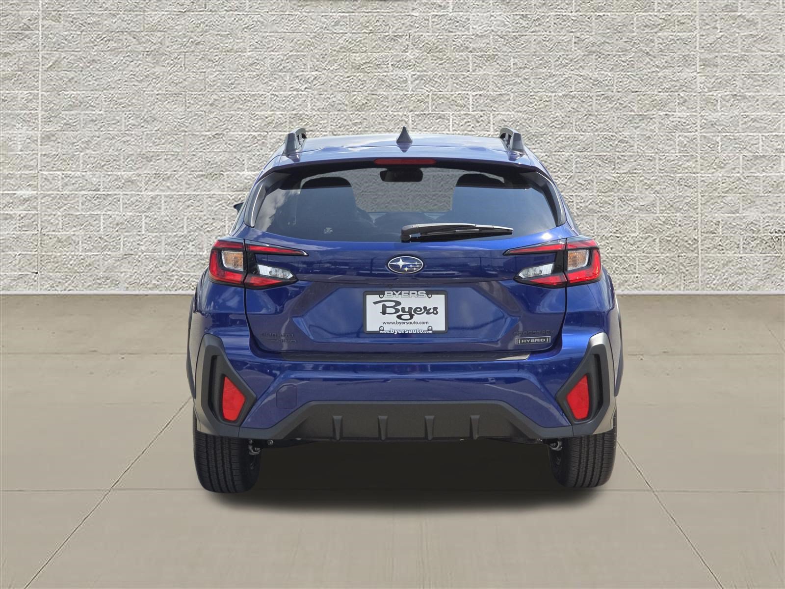 New 2026 Subaru Crosstrek 2.5i Limited AWD/4WD image 6
