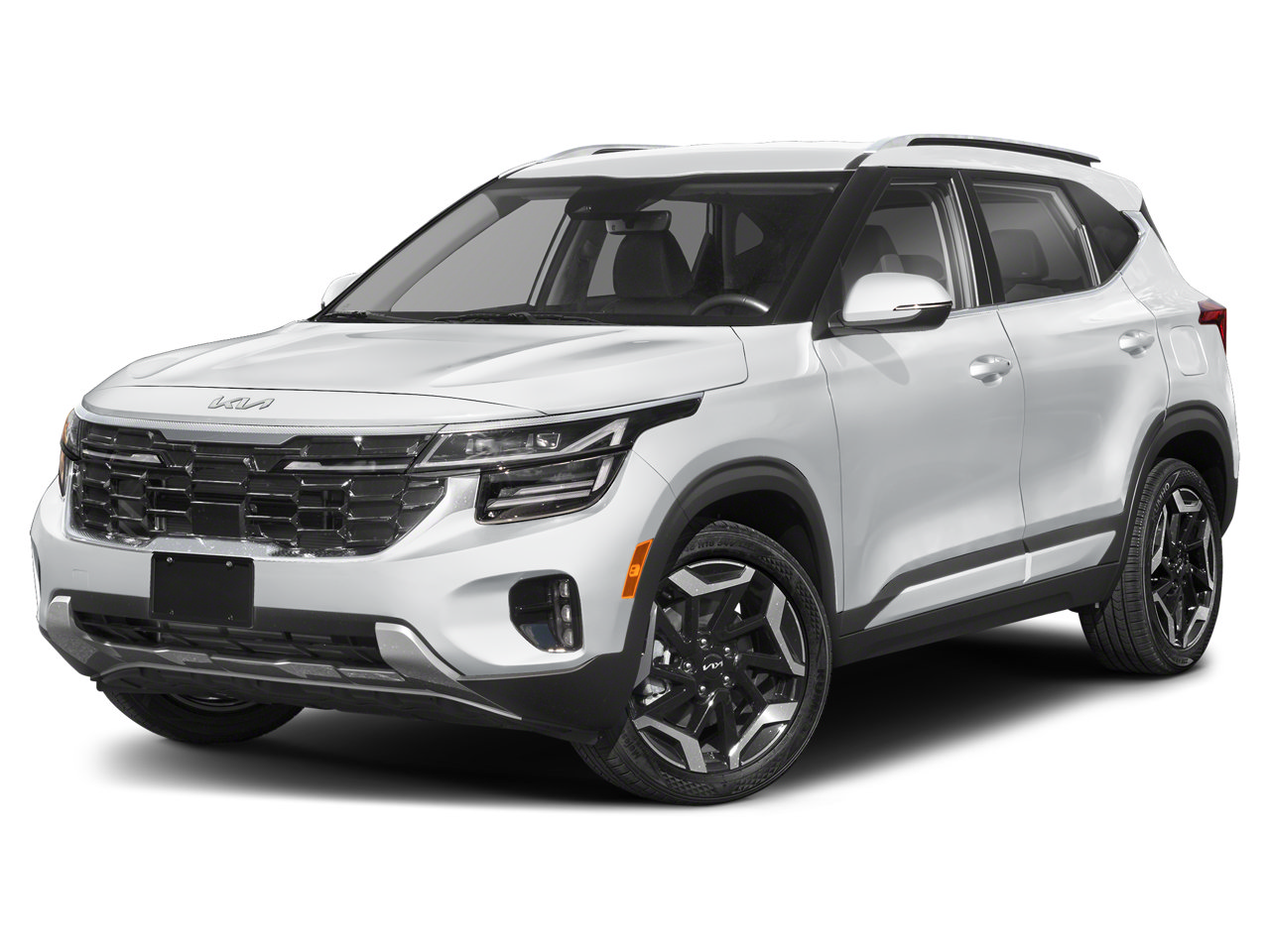 New 2026 Kia Seltos SX w/ SX Sunroof Package AWD/4WD image 28