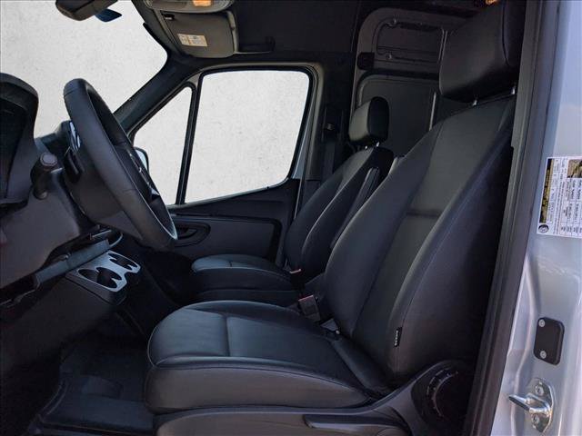 Certified 2025 Mercedes-Benz Sprinter 2500 image 15