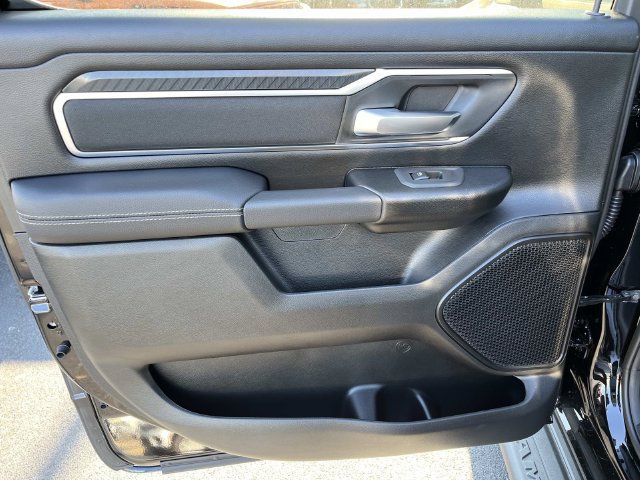 New 2026 RAM 1500 Big Horn AWD/4WD image 17