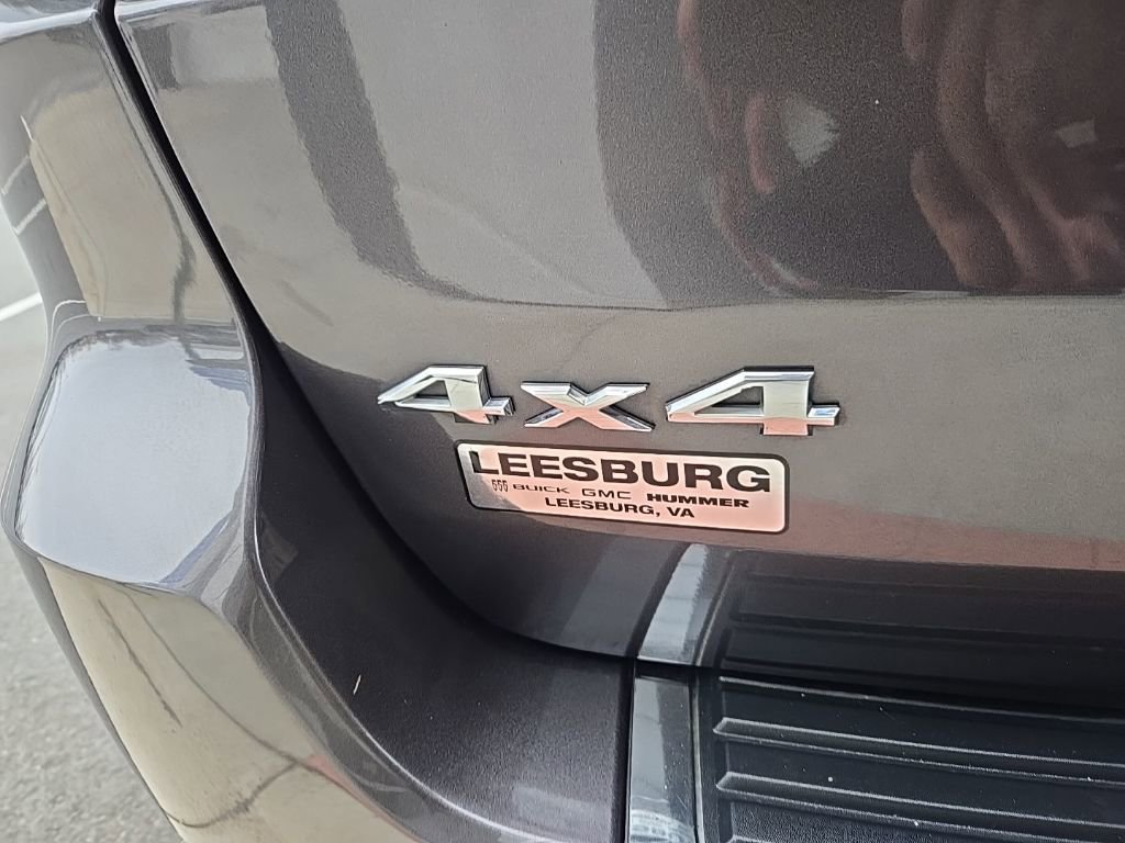 Used 2020 Jeep Grand Cherokee Limited image 10