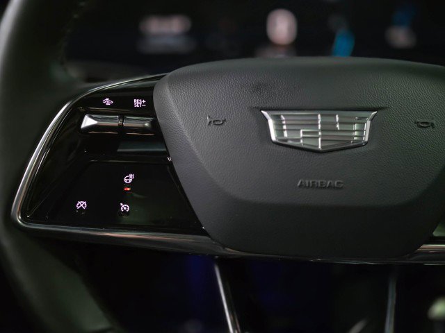 Used 2024 Cadillac Lyriq Sport image 20