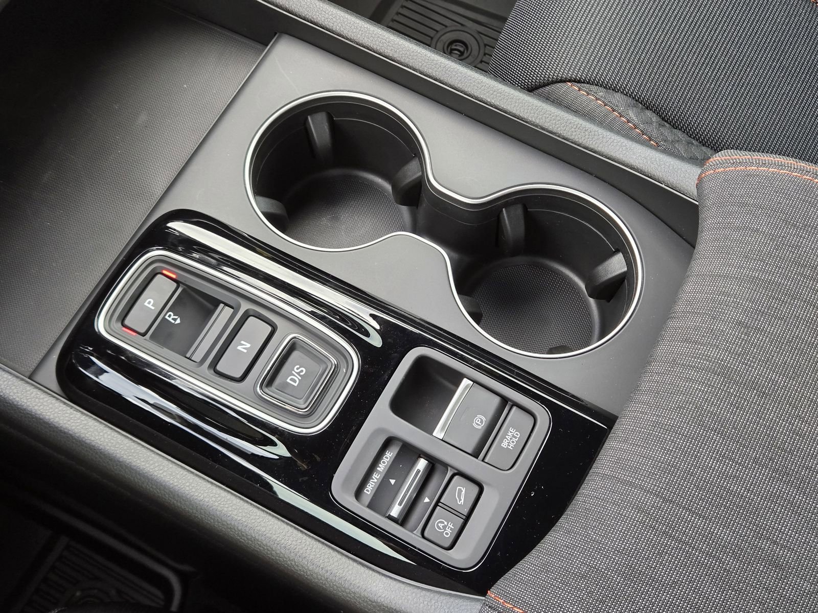 New 2026 Honda Pilot Sport image 18