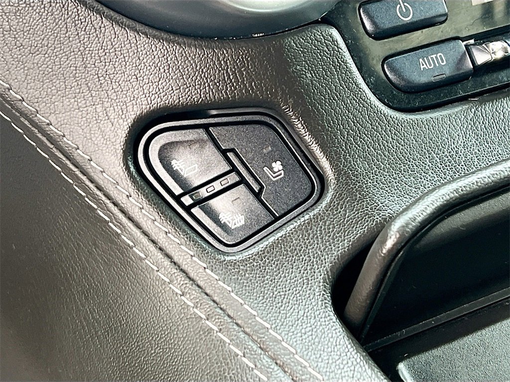 Used 2020 Chevrolet Tahoe Premier image 21