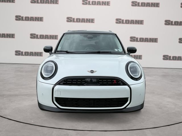 Used 2025 MINI Cooper S FWD image 8