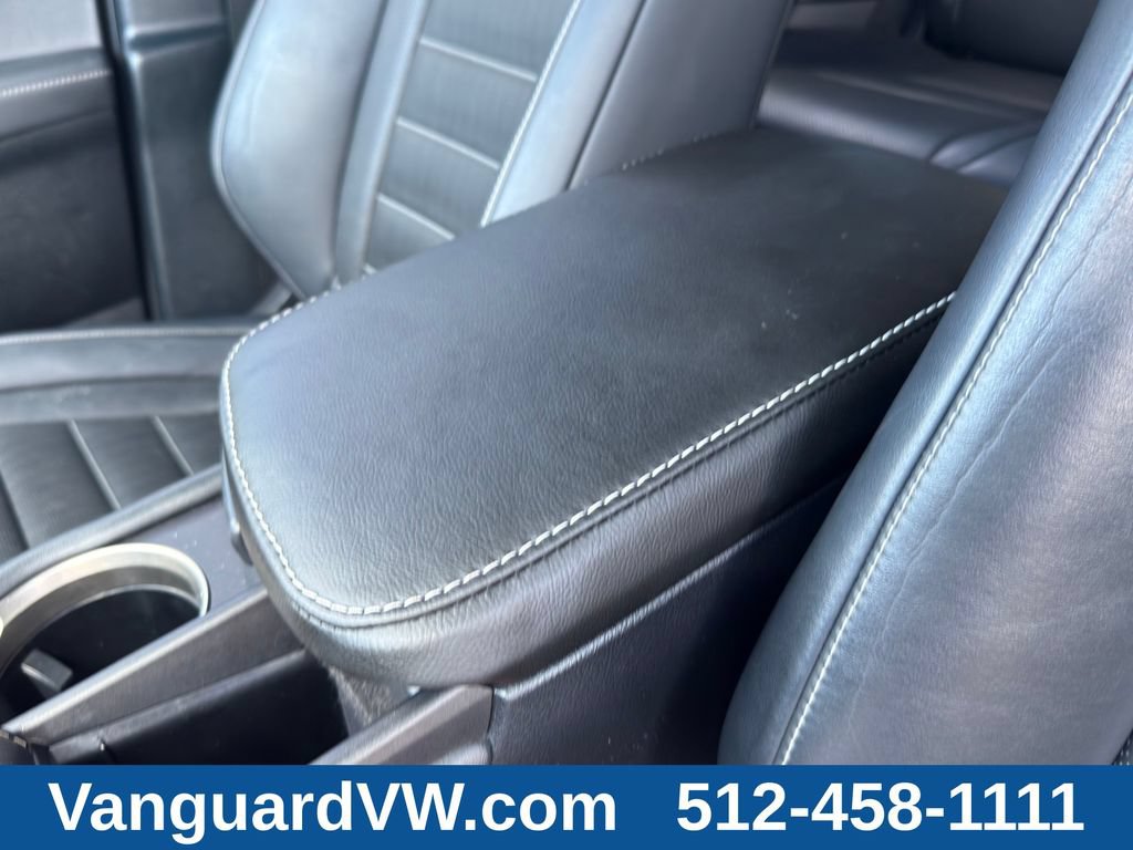Used 2020 Lexus NX 300 F Sport w/ Accessory Package 2 FWD image 13