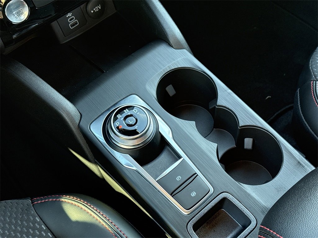 New 2026 Ford Escape ST-Line w/ Tech Pack #1 image 29