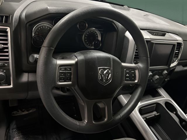 Used 2023 RAM 1500 Classic SLT w/ Trailer & Traction Group image 18