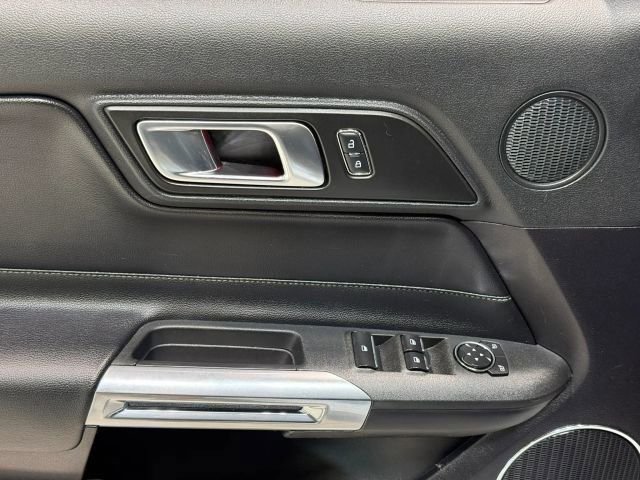 Used 2019 Ford Mustang Premium RWD image 12