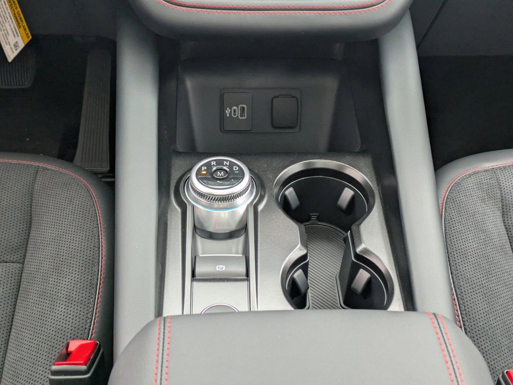 New 2026 Ford Explorer ST image 22