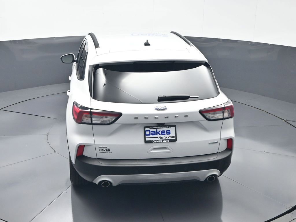 Used 2020 Ford Escape SEL AWD/4WD image 52