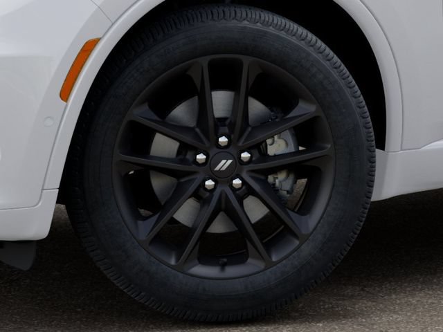 New 2026 Dodge Durango GT AWD/4WD image 8