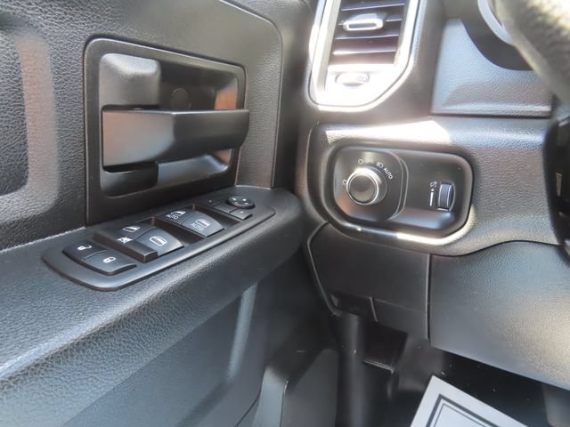 Used 2021 RAM 3500 Tradesman w/ Chrome Appearance Group AWD/4WD image 29