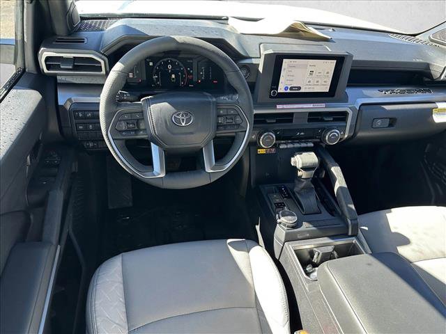 New 2025 Toyota Tacoma SR5 image 10