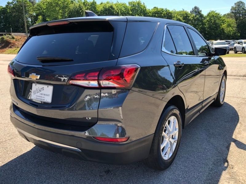 Used 2023 Chevrolet Equinox LT image 6
