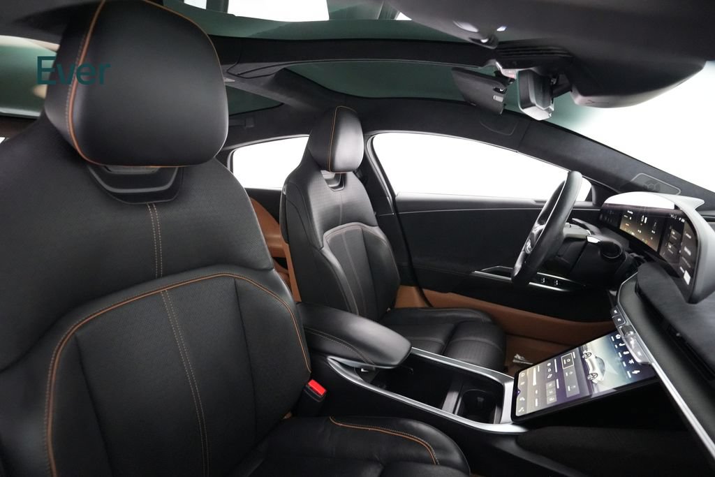 Used 2023 Lucid Air Grand Touring AWD/4WD image 23