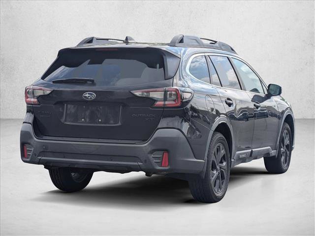Used 2020 Subaru Outback Onyx Edition XT w/ Popular Package #2 AWD/4WD image 5