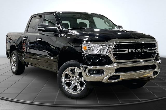 Used 2020 RAM 1500 Big Horn image 12