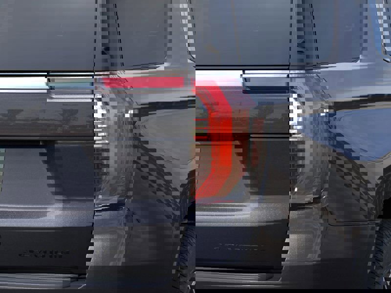 New 2026 GMC Yukon Elevation image 11