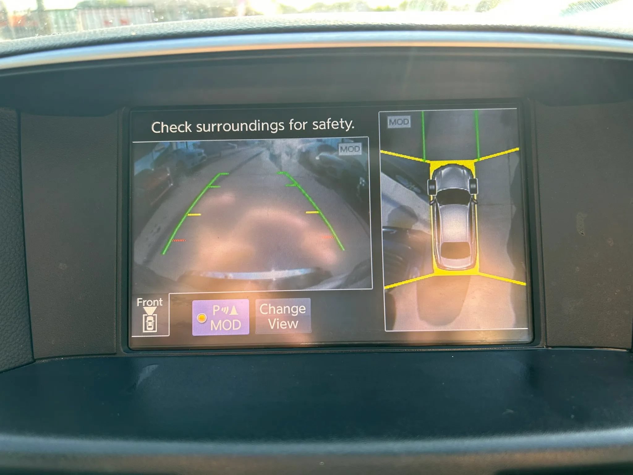 Used 2019 INFINITI Q70 L 3.7 AWD/4WD image 26
