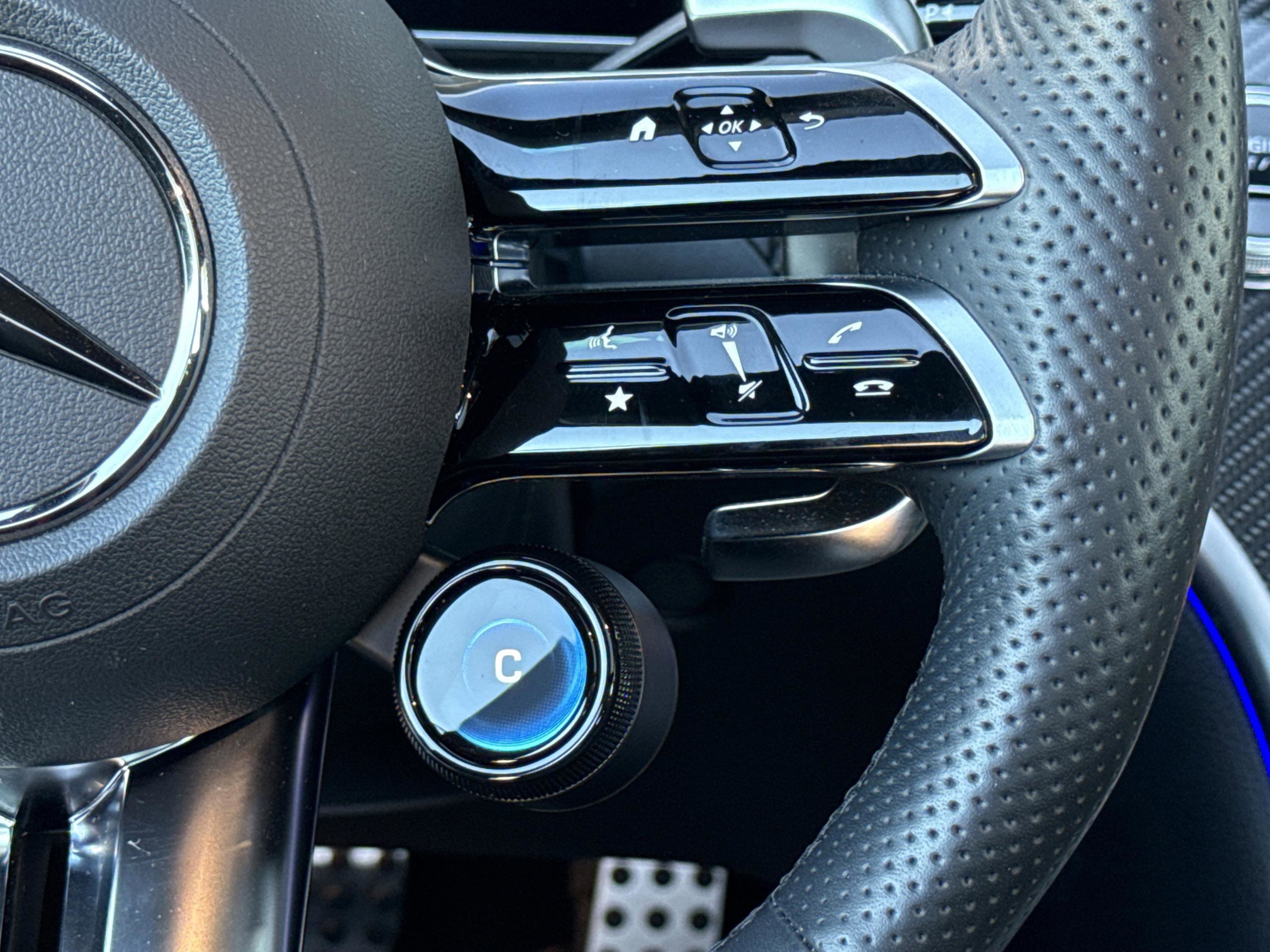 Certified 2024 Mercedes-Benz C 63 AMG S image 55