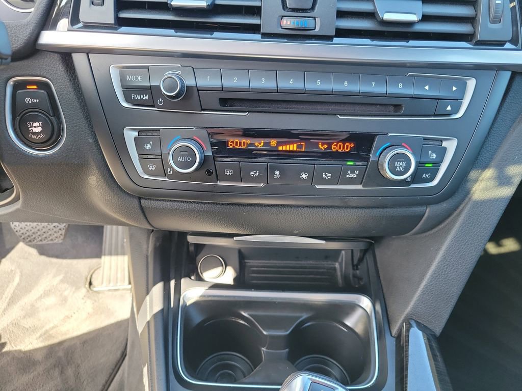 Used 2015 BMW 335i xDrive Sedan image 32