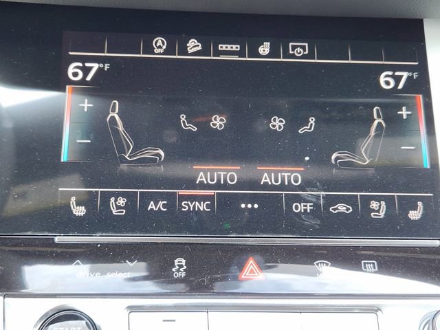 New 2026 Audi A6 Premium Plus image 17