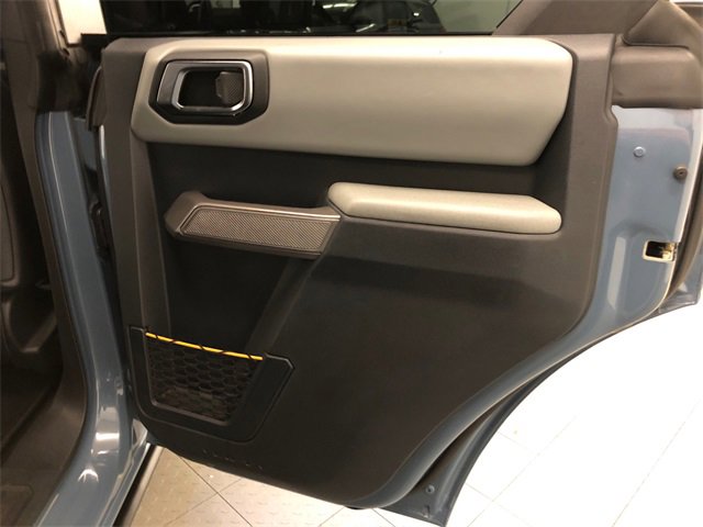 Used 2023 Ford Bronco Badlands image 31