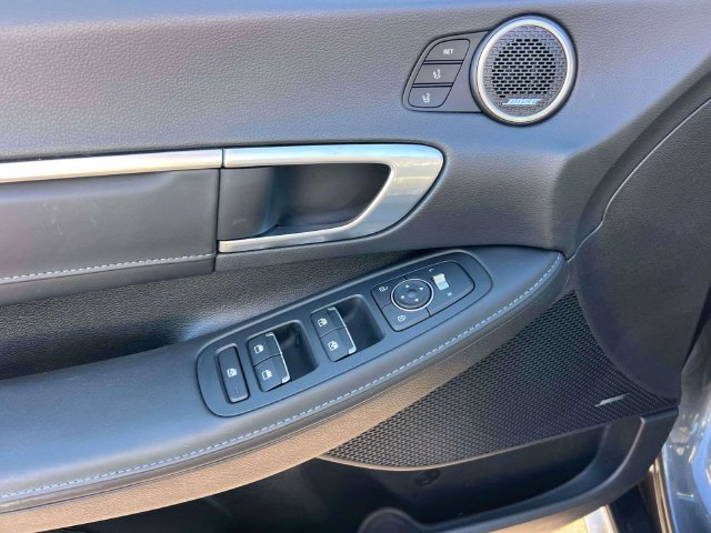 Used 2020 Hyundai Sonata Limited w/ Cargo Package FWD image 16