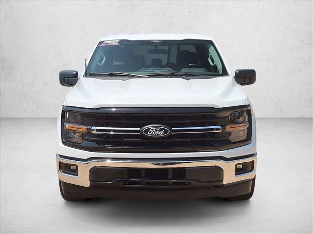 Certified 2025 Ford F150 XLT w/ Equipment Group 301A Standard RWD video 2