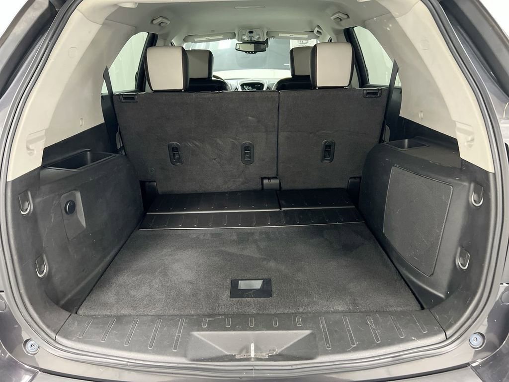 Used 2016 Chevrolet Equinox LTZ w/ Enhanced Convenience Package image 23