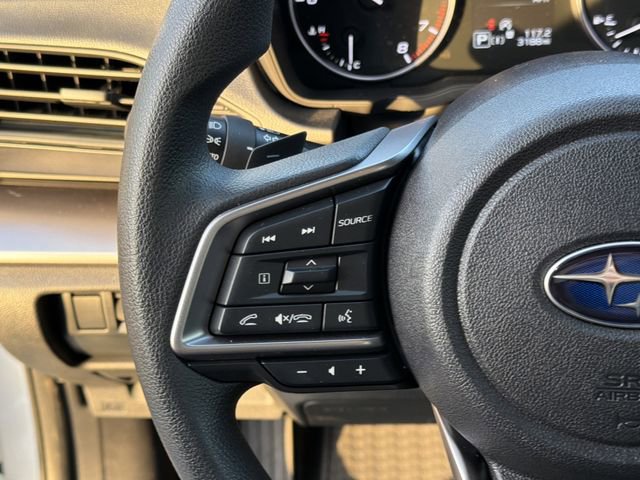 Certified 2025 Subaru Impreza 2.0i Sport image 23