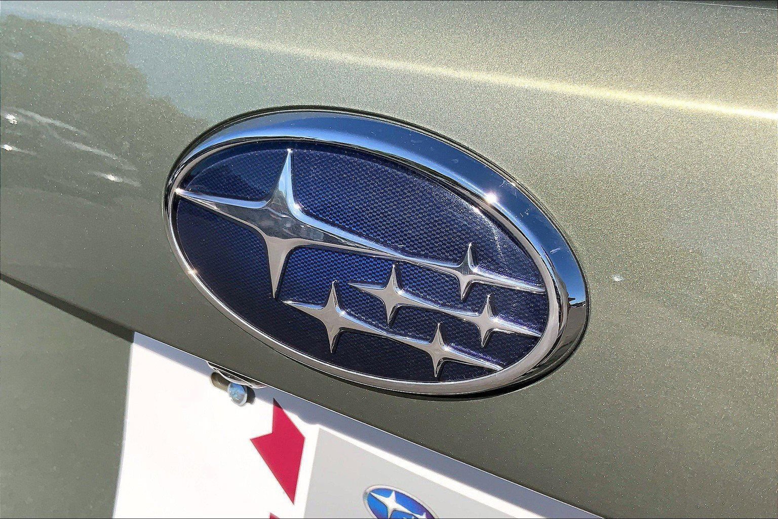 Used 2021 Subaru Forester Limited AWD/4WD image 33