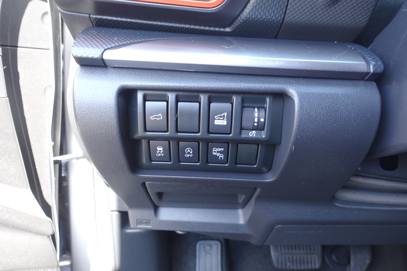 Used 2019 Subaru Forester Sport w/ Popular Package #2 AWD/4WD image 12