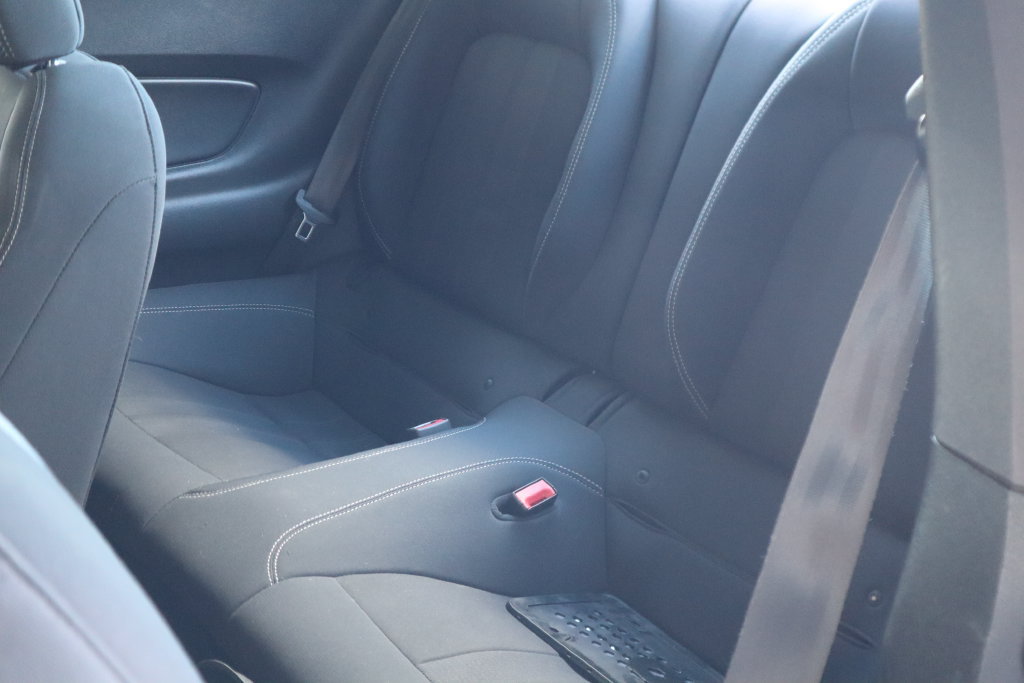 Used 2019 Ford Mustang Coupe w/ Equipment Group 101A RWD image 12