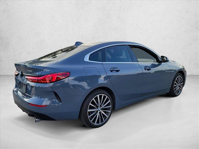 Used 2024 BMW 228i Gran Coupe w/ Premium Package FWD image 5