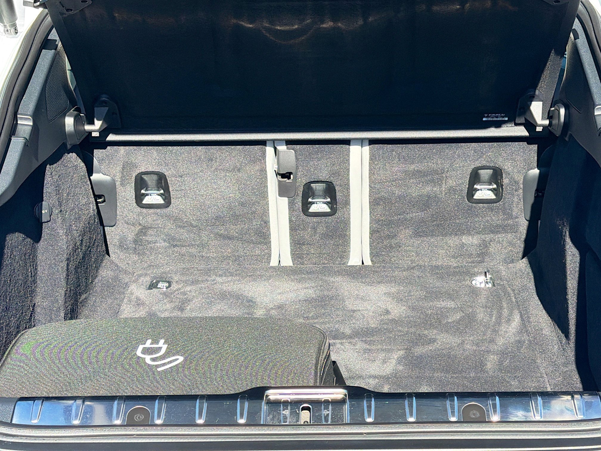 Used 2023 Porsche Panamera 4S w/ Premium Package image 11