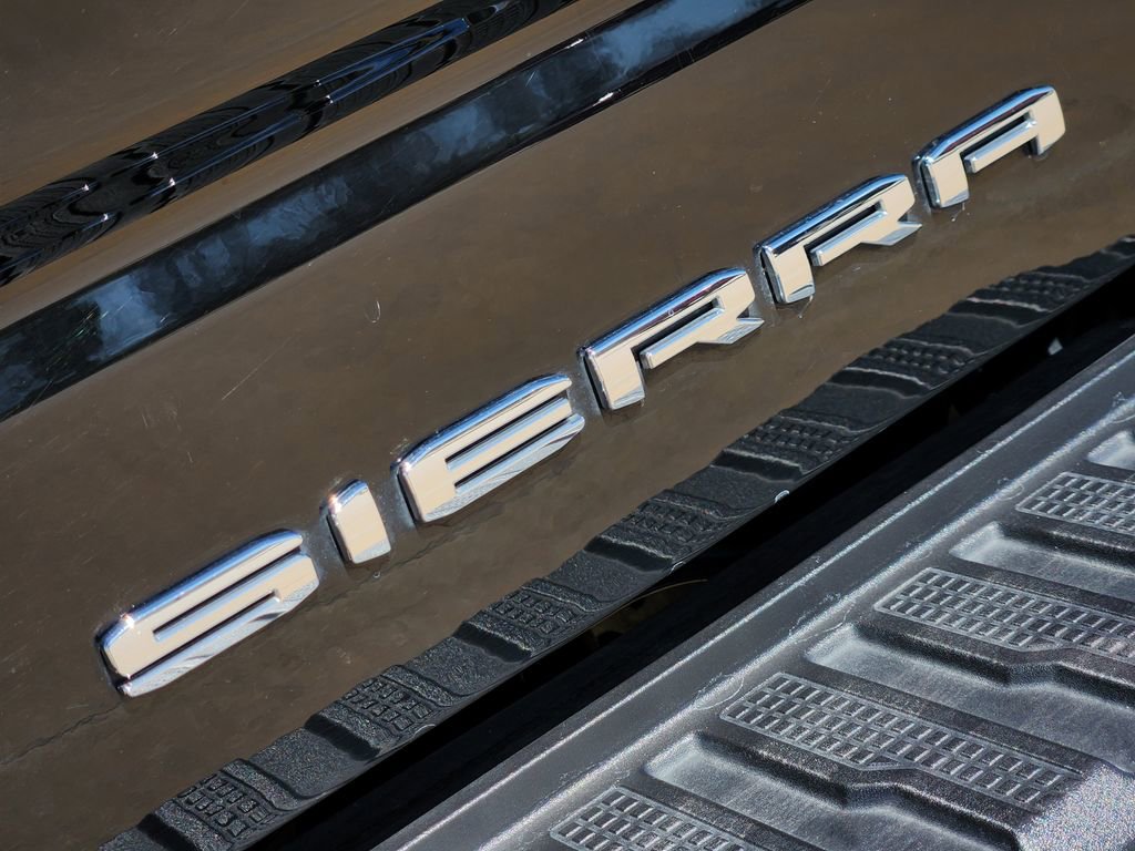 Used 2023 GMC Sierra 1500 Denali Ultimate image 14