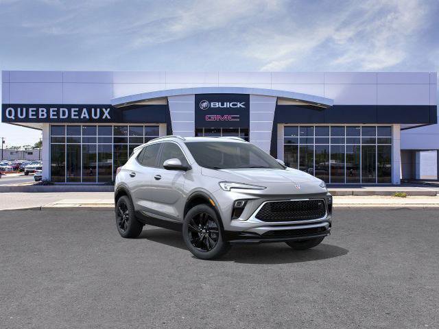 New 2026 Buick Encore GX Sport Touring w/ Advanced Technology Package video 1